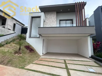 Casa de Condomínio com 3 Quartos à venda, 147m² no Loteamento Reserva Ermida, Jundiaí