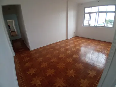 Apartamento com 2 Quartos à venda, 114m² no Encruzilhada, Santos