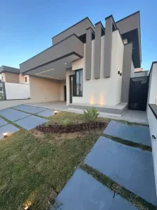 Casa de Condomínio com 3 Quartos à venda, 135m² no Parque Residencial Maria Elmira, Caçapava