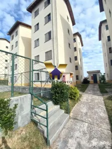 Apartamento com 2 Quartos à venda, 51m² no Morro Grande, Caieiras