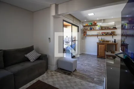Apartamento com 2 Quartos à venda, 89m² no Jardim Londrina, São Paulo