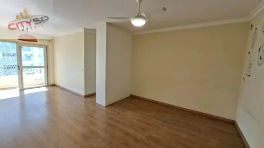 Apartamento com 2 Quartos à venda, 76m² no Vila Monte Alegre, São Paulo