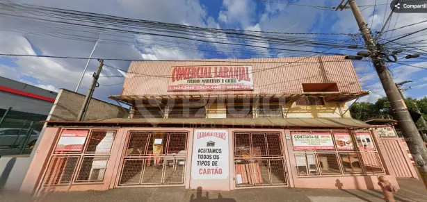 Sala Comercial à venda, 800m² no Jardim São Jorge, Piracicaba