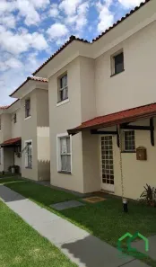 Casa de Condomínio com 3 Quartos à venda, 72m² no Parque Villa Flores, Sumaré
