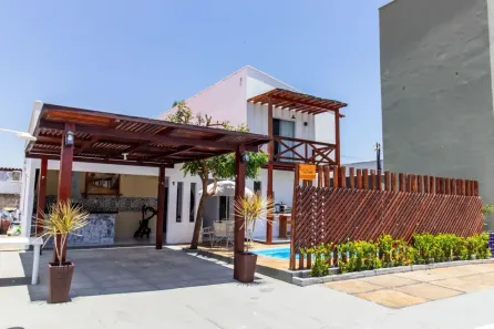 Casa de Condomínio com 3 Quartos à venda, 1010101m² no , Barreirinhas