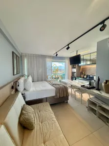 Apartamento com 1 Quarto à venda, 28m² no Cruz das Almas, Maceió