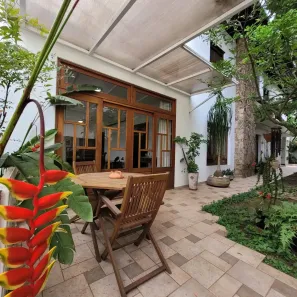 Casa com 5 Quartos à venda, 383m² no Chácara Monte Alegre, São Paulo