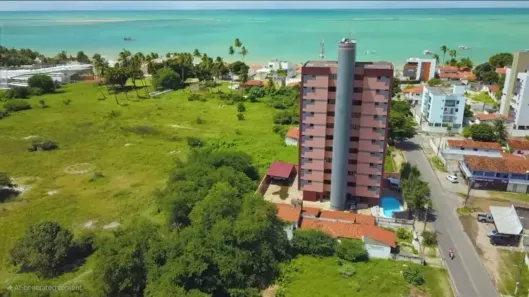 Apartamento com 3 Quartos à venda, 96m² no Poço, Cabedelo