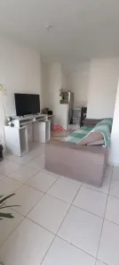 Apartamento com 2 Quartos para alugar, 55m² no Mato Dentro, Indaiatuba