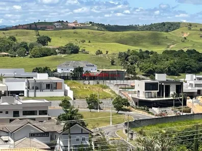 Lote/Terreno à venda, 1000m² no Jardim Terras de Santa Helena, Jacareí