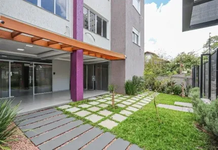 Apartamento com 2 Quartos para alugar, 75m² no Bom Jesus, Porto Alegre