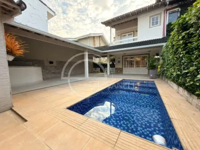 Casa de Condomínio com 5 Quartos à venda, 280m² no Recreio dos Bandeirantes, Rio de Janeiro