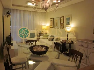 Apartamento com 3 Quartos à venda, 115m² no Jurerê Internacional, Florianópolis