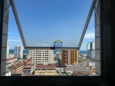 Cobertura com 4 Quartos à venda, 134m² no Boqueirão, Praia Grande