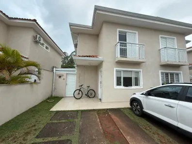 Casa de Condomínio com 3 Quartos para alugar, 83m² no Portais (Polvilho), Cajamar