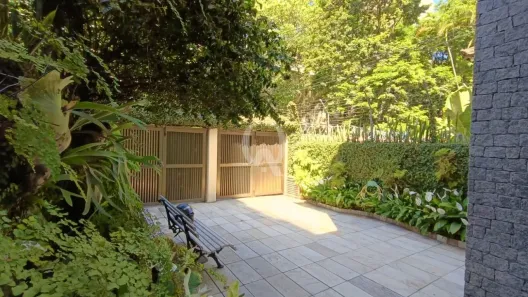 Casa com 4 Quartos à venda, 296m² no Gávea, Rio de Janeiro