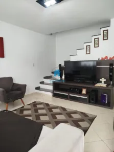 Casa de Condomínio com 2 Quartos à venda, 64m² no Conceição, Osasco