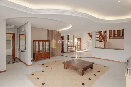 Casa com 6 Quartos à venda, 550m² no Vila Jardim, Porto Alegre