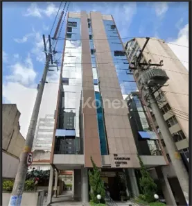 Sala Comercial à venda, 45m² no Paraíso, São Paulo