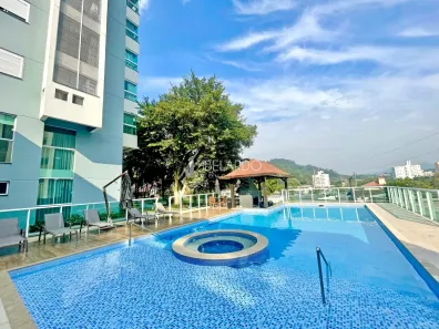 Apartamento com 2 Quartos à venda, 89m² no Velha, Blumenau