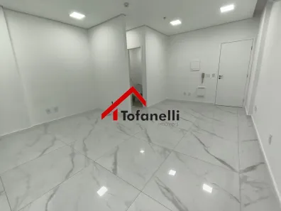 Sala Comercial para alugar, 36m² no Baeta Neves, São Bernardo do Campo