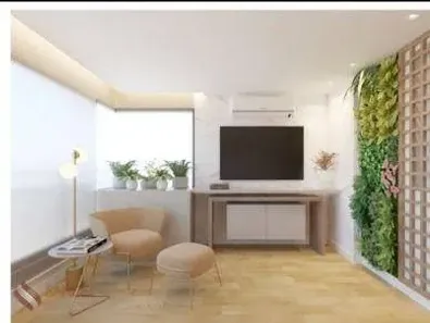 Apartamento com 3 Quartos à venda, 85m² no Vila Santa Catarina, São Paulo