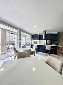Apartamento com 3 Quartos à venda, 93m² no Centro, Pelotas