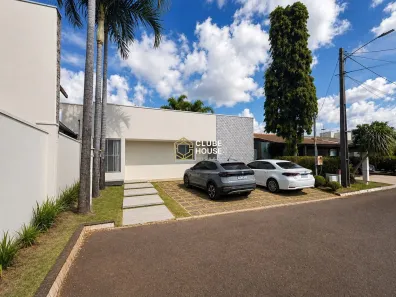 Casa de Condomínio com 3 Quartos à venda, 145m² no Vila Operária, Anápolis