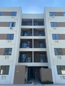Apartamento com 2 Quartos à venda, 47m² no Chácaras Arcampo, Duque de Caxias