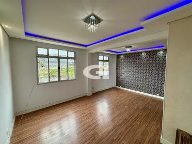 Apartamento com 2 Quartos para alugar, 61m² no Seminário, Curitiba