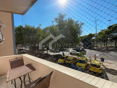 Apartamento com 2 Quartos à venda, 85m² no Flamengo, Rio de Janeiro