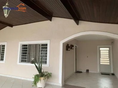 Casa com 2 Quartos à venda, 125m² no Residencial Tatetuba, São José dos Campos