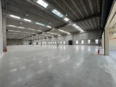 Galpão/Depósito/Armazém para alugar, 12000m² no Tamboré, Barueri