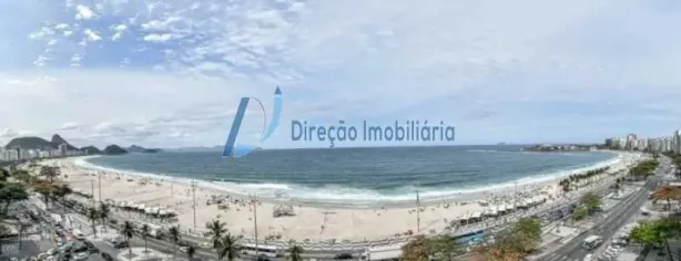 Apartamento com 4 Quartos à venda, 363m² no Copacabana, Rio de Janeiro