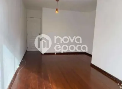 Apartamento com 3 Quartos à venda, 84m² no Flamengo, Rio de Janeiro