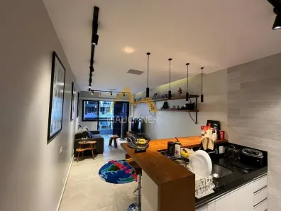 Apartamento com 1 Quarto à venda, 70m² no Flamengo, Rio de Janeiro