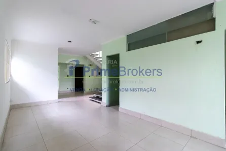 Imóvel Comercial à venda, 376m² no Indianópolis, São Paulo