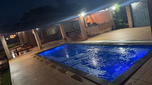Fazenda/Sítio à venda, 5000m² no Setor Leste, Planaltina