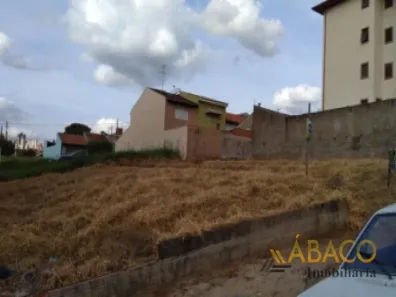 Lote/Terreno à venda, 750m² no Jardim Gibertoni, São Carlos