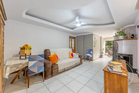 Apartamento com 3 Quartos à venda, 104m² no Passo da Areia, Porto Alegre