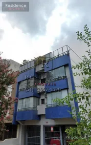 Cobertura com 2 Quartos à venda, 158m² no Mont Serrat, Porto Alegre