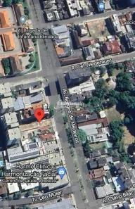 Lote/Terreno à venda, 497m² no Nossa Senhora de Fátima, Santa Maria
