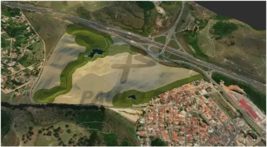 Lote/Terreno à venda, 290161m² no Cidade Nova Jacareí, Jacareí
