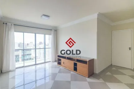 Apartamento com 4 Quartos para alugar, 100m² no Santo Antônio, São Caetano do Sul