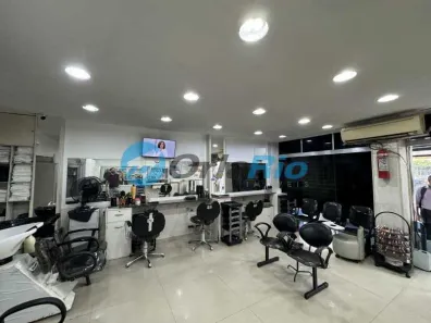 Ponto Comercial à venda, 60m² no Copacabana, Rio de Janeiro