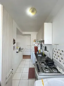 Apartamento com 2 Quartos à venda, 44m² no Jardim Novo Mundo, Sorocaba