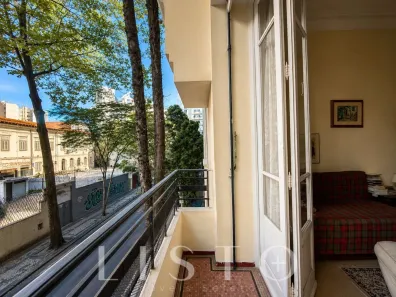 Apartamento com 3 Quartos à venda, 169m² no Flamengo, Rio de Janeiro