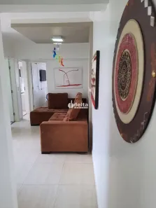 Apartamento com 2 Quartos para alugar, 88m² no Daniel Fonseca, Uberlândia