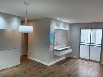 Apartamento com 3 Quartos à venda, 65m² no Continental, Osasco