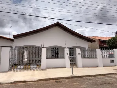 Casa com 3 Quartos à venda, 180m² no Parque Residencial Esplanada, Boituva